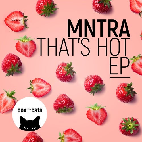 Mntra - That's Hot [BOC107DJ]